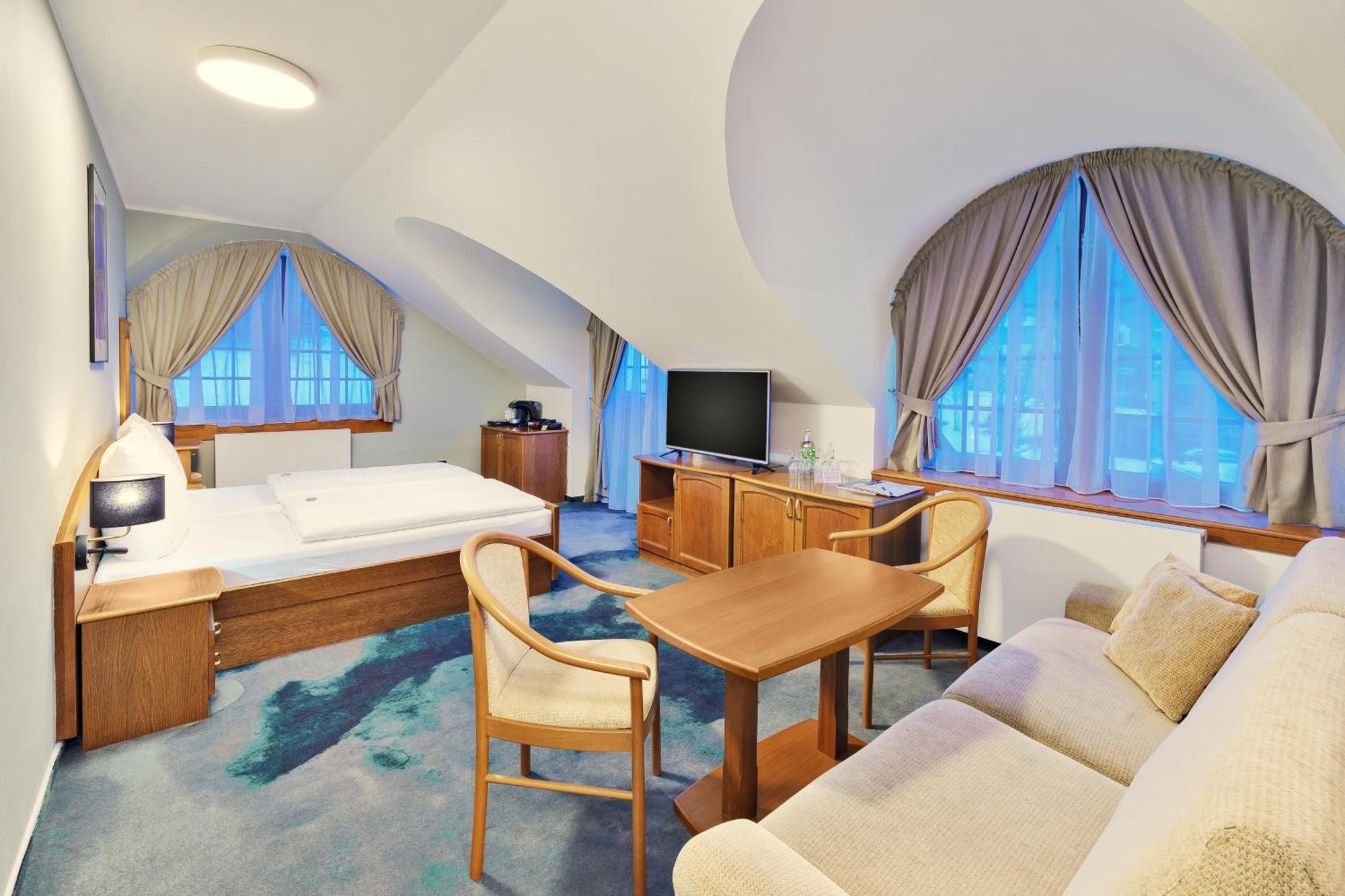 Wellness Hotel Windsor Spindleruv Mlyn Exterior photo